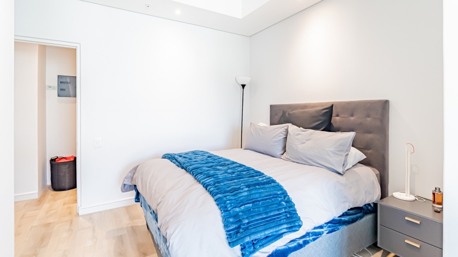 1 Bedroom Property for Sale in Foreshore Western Cape